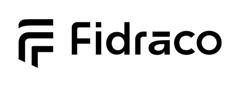 A minimalist line drawing of a cactus in a pot.